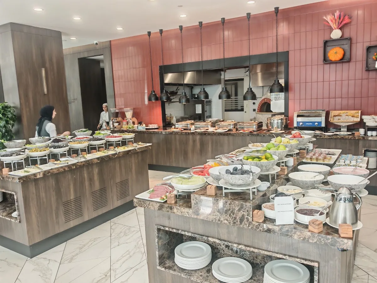 İstanbul Restaurant