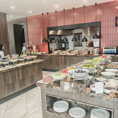 İstanbul Restaurant