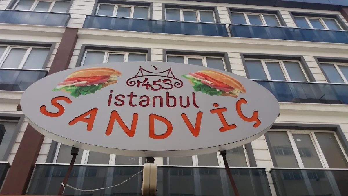 İstanbul Sandviç