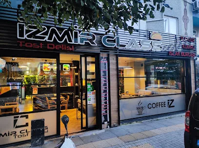 İzmir Class