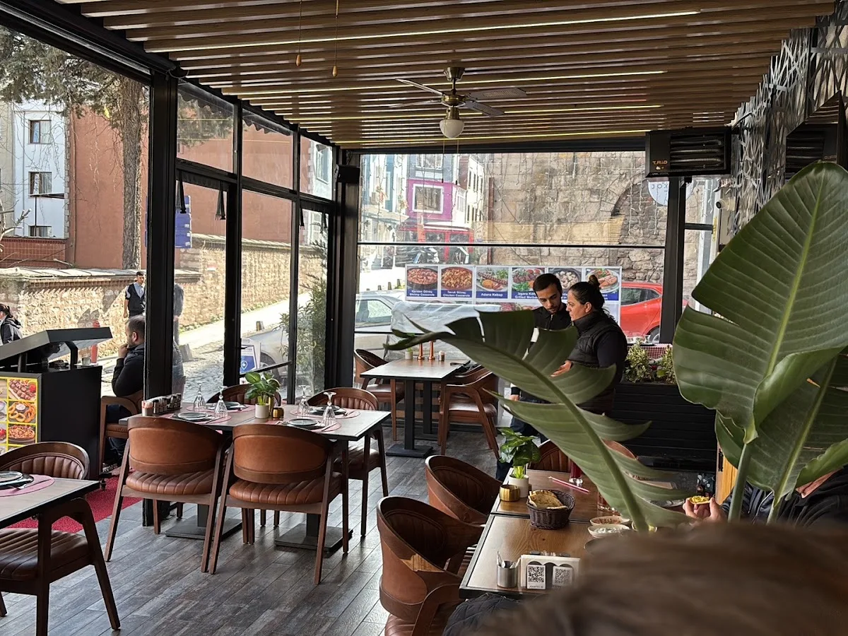 Joy Bites Restaurant