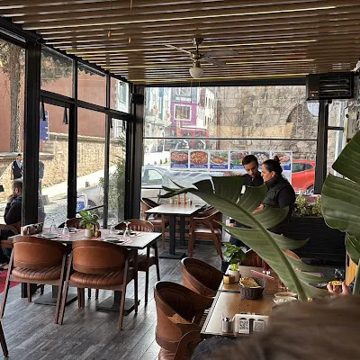 Joy Bites Restaurant
