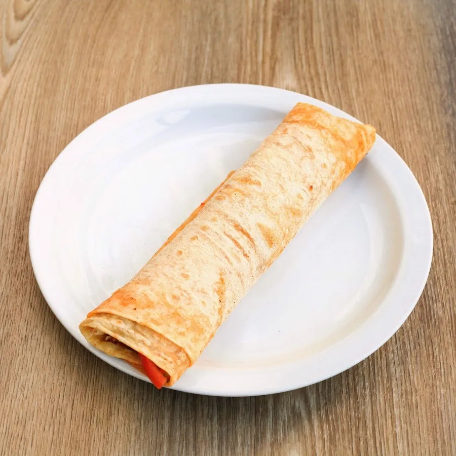 Kahta Çiğköfte