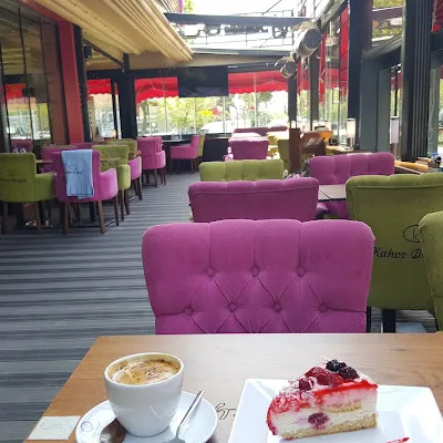 Kahve Deryası Yakuplu Beylikdüzü
