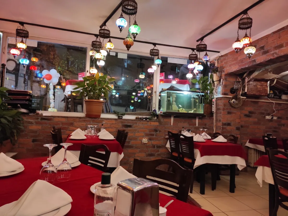 Kalem Kebab House