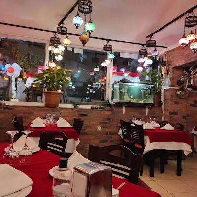 Kalem Kebab House