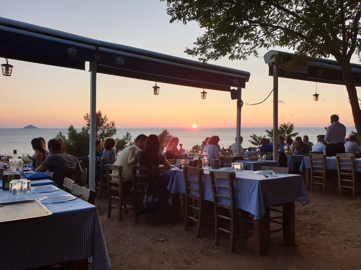 Kalpazankaya Restaurant