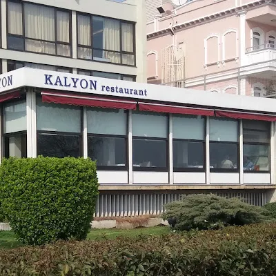 Kalyon Restaurant