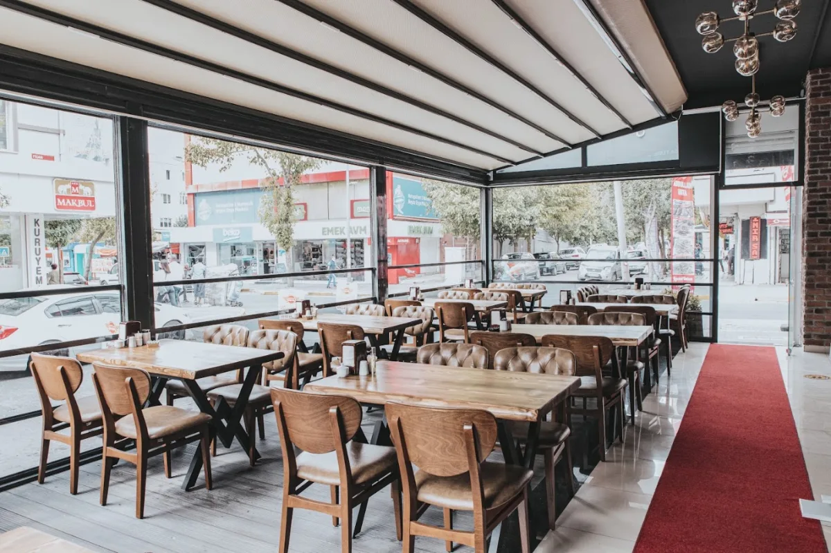 Kanatçı Abdullah Usta Parseller