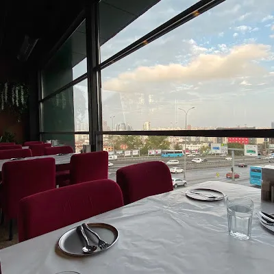 Kanatçı Haydar Beylikdüzü Skyport