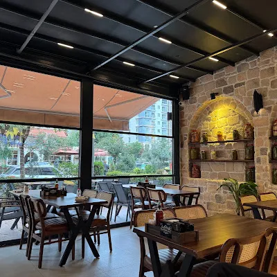 Karacalı Restaurant