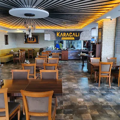 Karacalı Restaurant