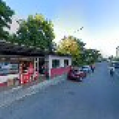 Kardeşler Büfe 2