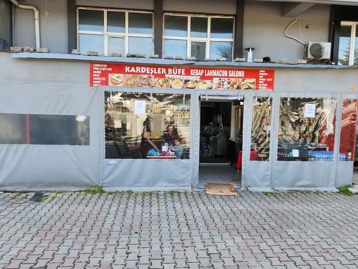 Kardeşler Büfe & Lokanta