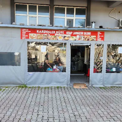 Kardeşler Büfe & Lokanta