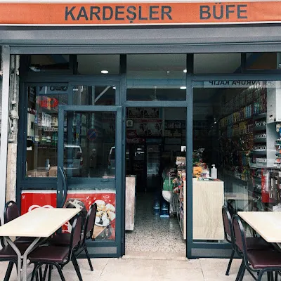 Kardeşler Büfe