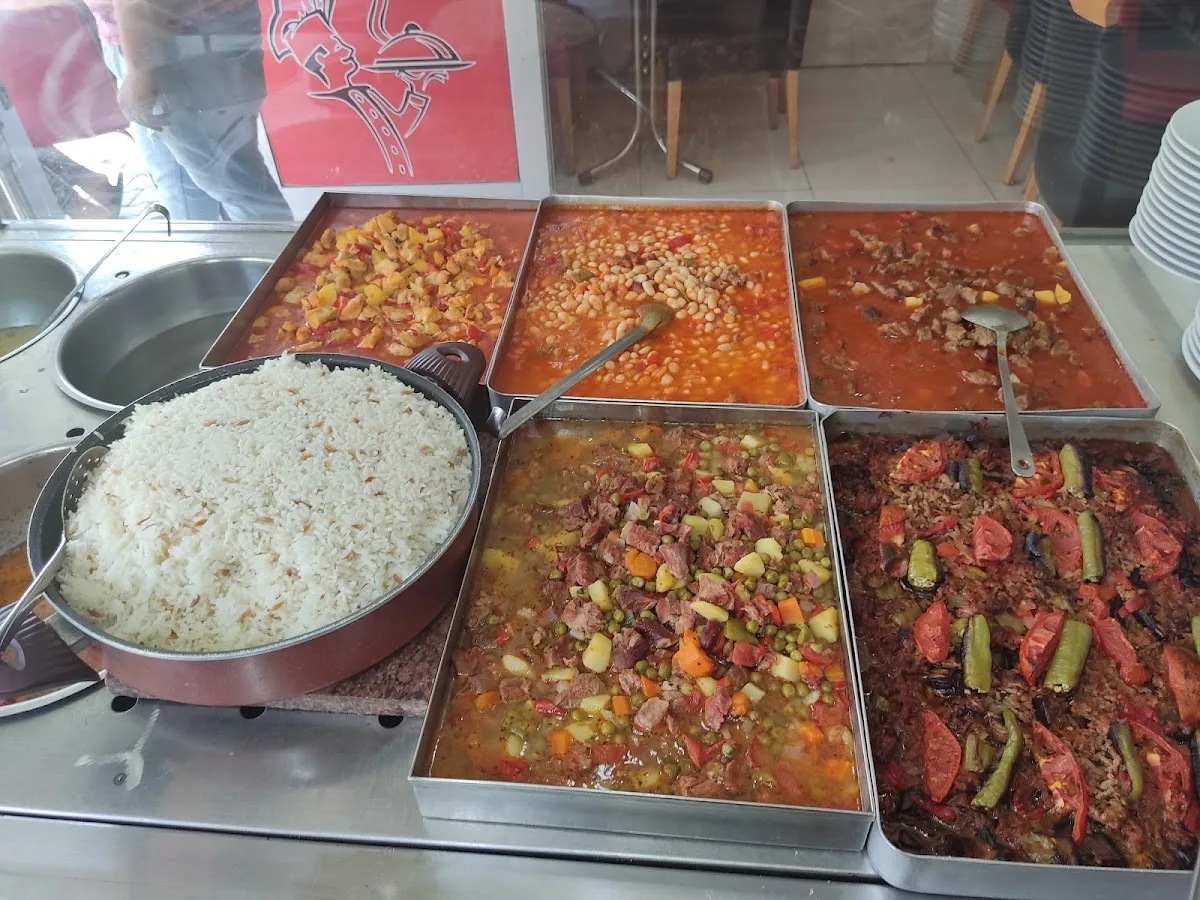 Kardeşler Et Lokantasi