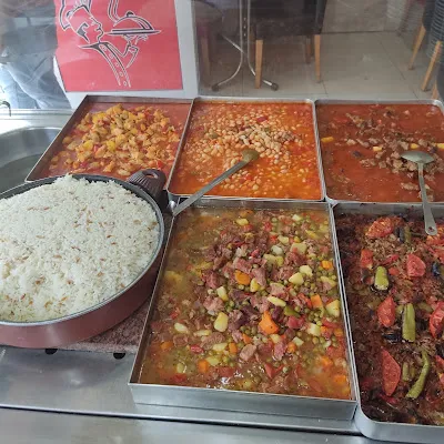 Kardeşler Et Lokantasi