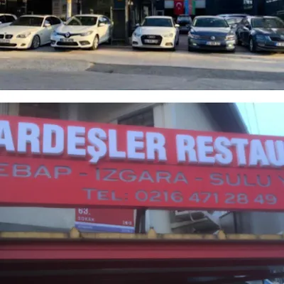 Kardeşler Kebap Salonu