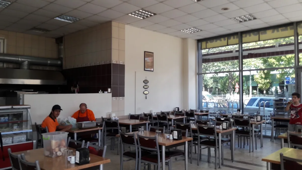 Kardeşler Lokantası