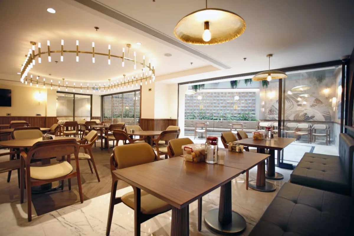 Kate Restaurant