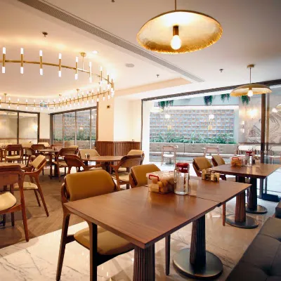 Kate Restaurant