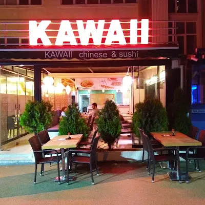 Kawaii Sushi