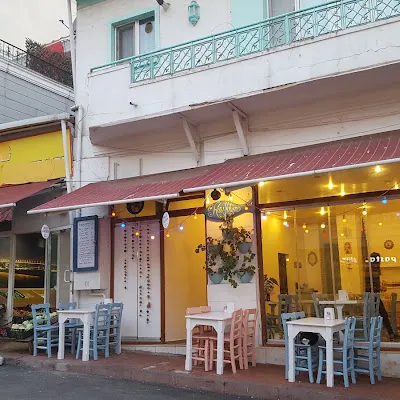 Kayıkhane Restaurant