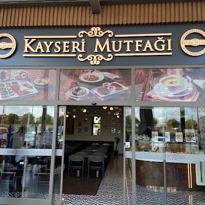 Kayseri Mutfağı