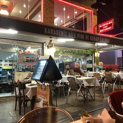 Kd Karadeniz Aile Pide ve Kebap Salonu