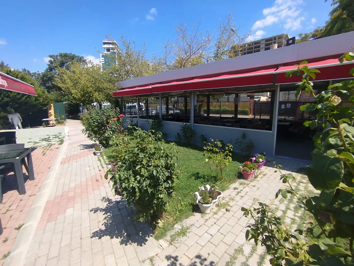 Kebap Bahçesi