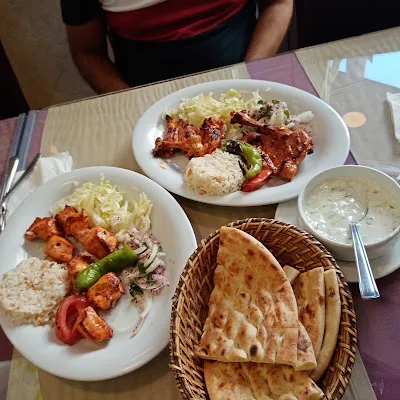 Kebap Land Restaurant
