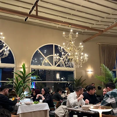 Kebapçı Ataşehir