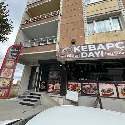 Kebapçı Dayı