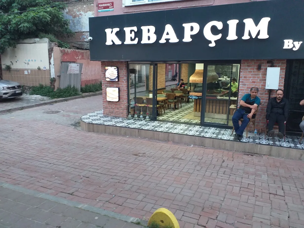 Kebapçım By Cemal