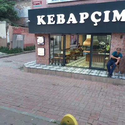 Kebapçım By Cemal
