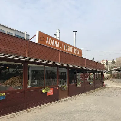 Kebapçınız Adanalı Yusuf Usta