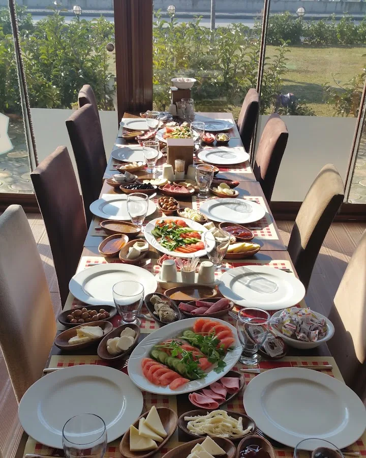 Keyf-İ Alâ Restaurant Cafe