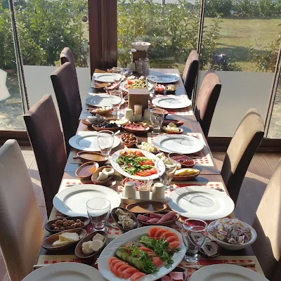 Keyf-İ Alâ Restaurant Cafe
