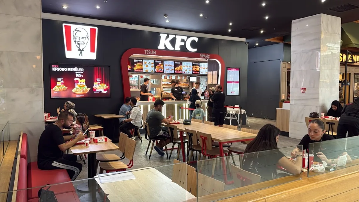 Kfc