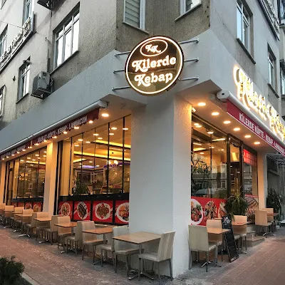 Kilerde Kebap