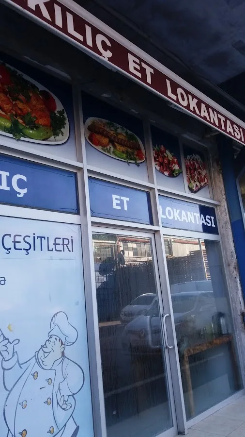 Kılıç Et Lokantası