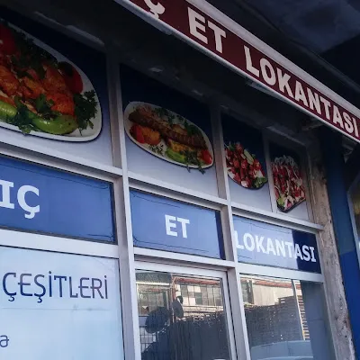 Kılıç Et Lokantası