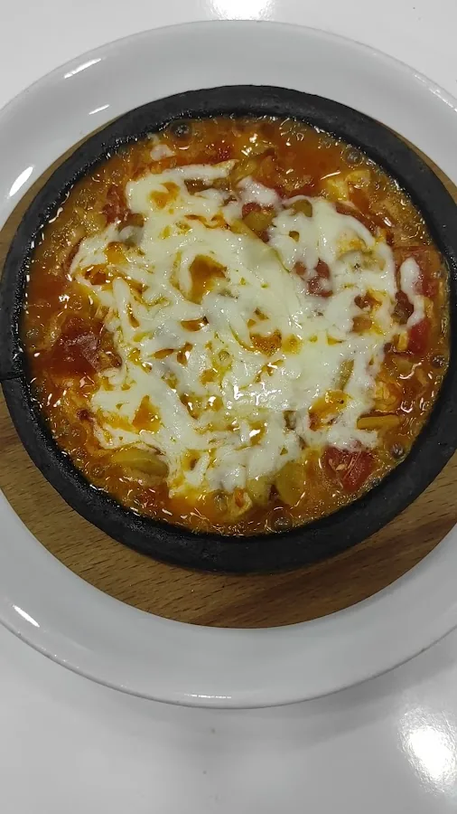Kiliç Restaurant Menü ve Lezzet Sunumları