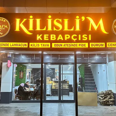 Kilisli'm Kebapçısı