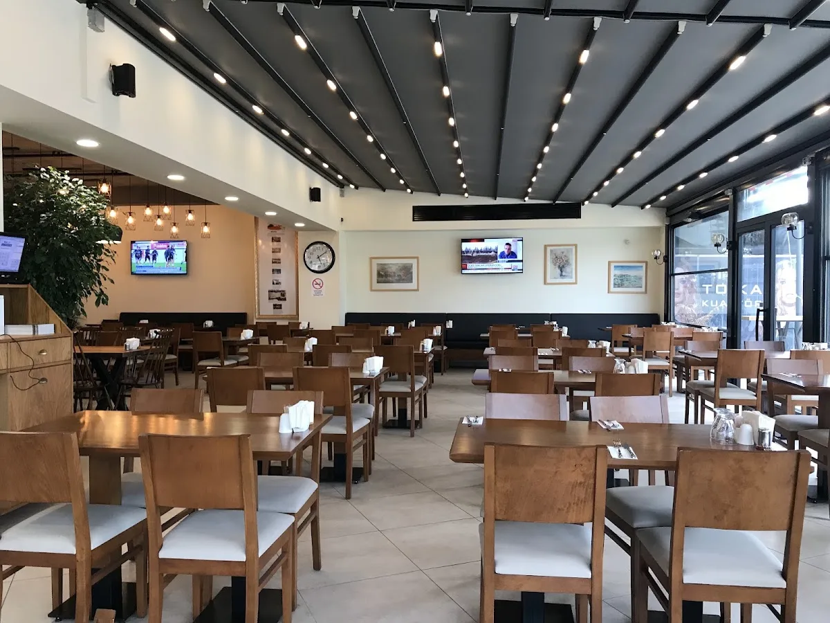 Kilisli Ömer Usta(Atatürk Mh.)