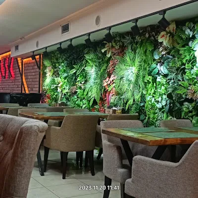 King Restaurant