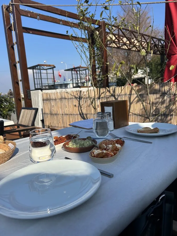 Kıvamında Büyükada