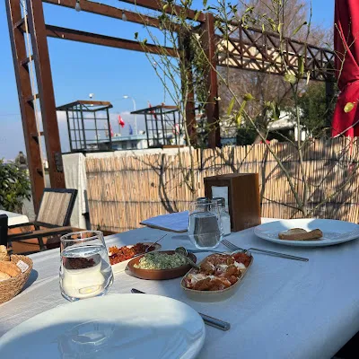 Kıvamında Büyükada