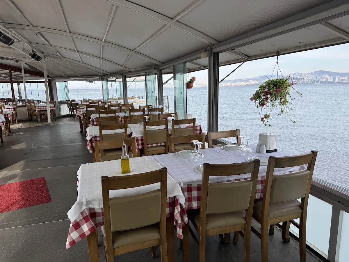 Kiyi Balik Restaurant